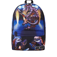 Space Junk Zaino 920SJS74NSZ DINOSAUR GUITARS BACKPACK