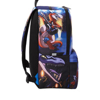 Space Junk Zaino 920SJS74NSZ DINOSAUR GUITARS BACKPACK