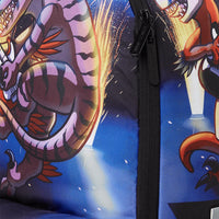 Space Junk Backpack 920SJS74NSZ DINOSAUR GUITARS BACKPACK