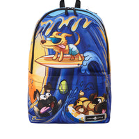 Space Junk Backpack 920SJS54NSZ DOG SURFERS
