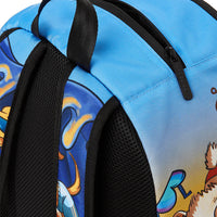 Space Junk Backpack 920SJS54NSZ DOG SURFERS