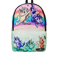 Space Junk Backpack 920SJS49NSZ UNICORN DANCE PARTY