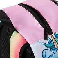 Space Junk Zaino 920SJS49NSZ UNICORN DANCE PARTY