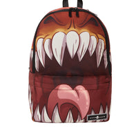 Space Junk Backpack 920SJS65NSZ DINO MOUTH BACKPACK