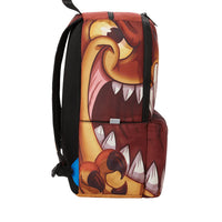 Space Junk Backpack 920SJS65NSZ DINO MOUTH BACKPACK