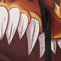 Space Junk Backpack 920SJS65NSZ DINO MOUTH BACKPACK