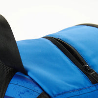 Space Junk Backpack 910SJB32NSZ GAME OVER BOY BACKPACK