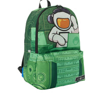 Space Junk Backpack 910SJB43NSZ SPACE DJ SPACE JUNK BACKPACK