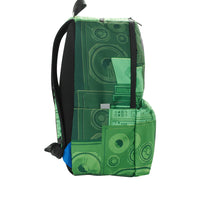 Space Junk Backpack 910SJB43NSZ SPACE DJ SPACE JUNK BACKPACK