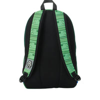 Space Junk Backpack 910SJB43NSZ SPACE DJ SPACE JUNK BACKPACK