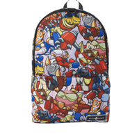 Space Junk Backpack 910SJB26NSZ ASTROCATS BACKPACK