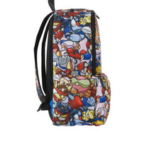 Space Junk Backpack 910SJB26NSZ ASTROCATS SPACE JUNK BACKPACK