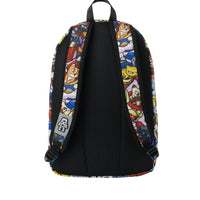 Space Junk Backpack 910SJB26NSZ ASTROCATS SPACE JUNK BACKPACK