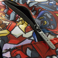 Space Junk Backpack 910SJB26NSZ ASTROCATS BACKPACK