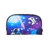 Space Junk Pochette 920SJC08NSZ SPACEJUNK GAMER GRAVITY PENCIL POUCH