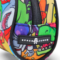 Space Junk Pochette 920SJC09NSZ SPACEJUNK INTO THE MIND PENCIL POUCH