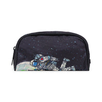 Space Junk Pochette 920SJC10NSZ SPACEJUNK SPACE VANDAL PENCIL POUCH