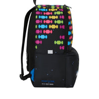 Space Junk Backpack 920SJS103NSZ SPACEJUNK FASHION HUNTER BACKPACK