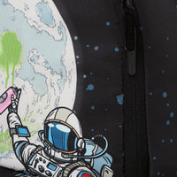 Space Junk Backpack 920SJS104NSZ SPACEJUNK SPACE VANDAL BACKPACK