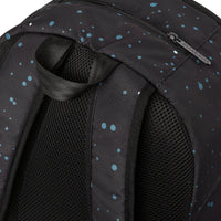 Space Junk Backpack 920SJS104NSZ SPACEJUNK SPACE VANDAL BACKPACK