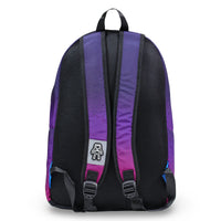 Space Junk Backpack 920SJS108NSZ SPACEJUNK GAME BUSTERS BACKPACK