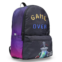 Space Junk Backpack 920SJS108NSZ SPACEJUNK GAME BUSTERS BACKPACK