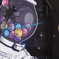 Space Junk Backpack 920SJS109NSZ SPACEJUNK PLANETARY MISHAP BACKPACK