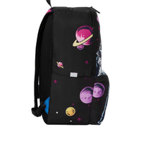 Space Junk Backpack 920SJS109NSZ SPACEJUNK PLANETARY MISHAP BACKPACK