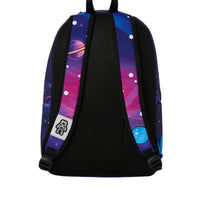 Space Junk Backpack 920SJS112NSZ SPACEJUNK ASTRO SHARK BACKPACK