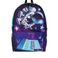 Space Junk Backpack 920SJS86NSZ SPACEJUNK GAMER GRAVITY BACKPACK