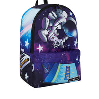 Space Junk Backpack 920SJS86NSZ SPACEJUNK GAMER GRAVITY BACKPACK