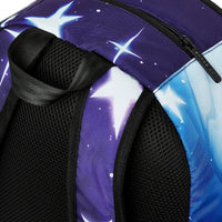 Space Junk Backpack 920SJS86NSZ SPACEJUNK GAMER GRAVITY BACKPACK