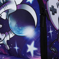 Space Junk Backpack 920SJS86NSZ SPACEJUNK GAMER GRAVITY BACKPACK