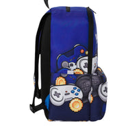 Space Junk Backpack 920SJS94NSZ SPACEJUNK PLAYER 1 BACKPACK