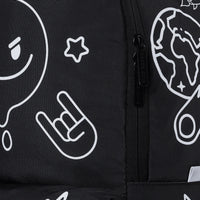 Space Junk Backpack 920SJS98NSZ SPACEJUNK ICONIC BACKPACK