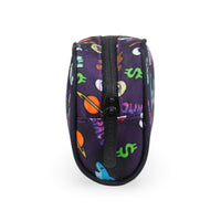 Space Junk Pochette 920SJC14NSZ SPACEJUNK SPACE PATCHES PENCIL POUCH