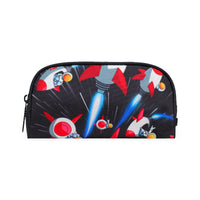 Space Junk Pochette 920SJC15NSZ SPACEJUNK PLANE SPACE PENCIL POUCH