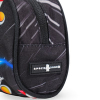 Space Junk Pochette 920SJC15NSZ SPACEJUNK PLANE SPACE PENCIL POUCH