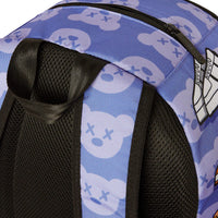 Space Junk Backpack 920SJS126NSZ SPACEJUNK DRIP A BEAR SPACE JUNK BACKPACK