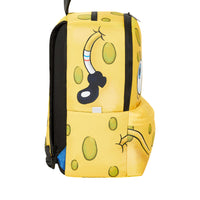 Space Junk Zaino 920SJS131NSZ SPACEJUNK SPONGE BOB FACE MASH SPACE JUNK BACKPACK