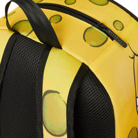 Space Junk Zaino 920SJS131NSZ SPACEJUNK SPONGE BOB FACE MASH SPACE JUNK BACKPACK