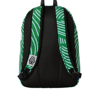 Space Junk Backpack 920SJS141NSZ SPACEJUNK FEROCIOUS ANIMALS SPACE JUNK BACKPACK