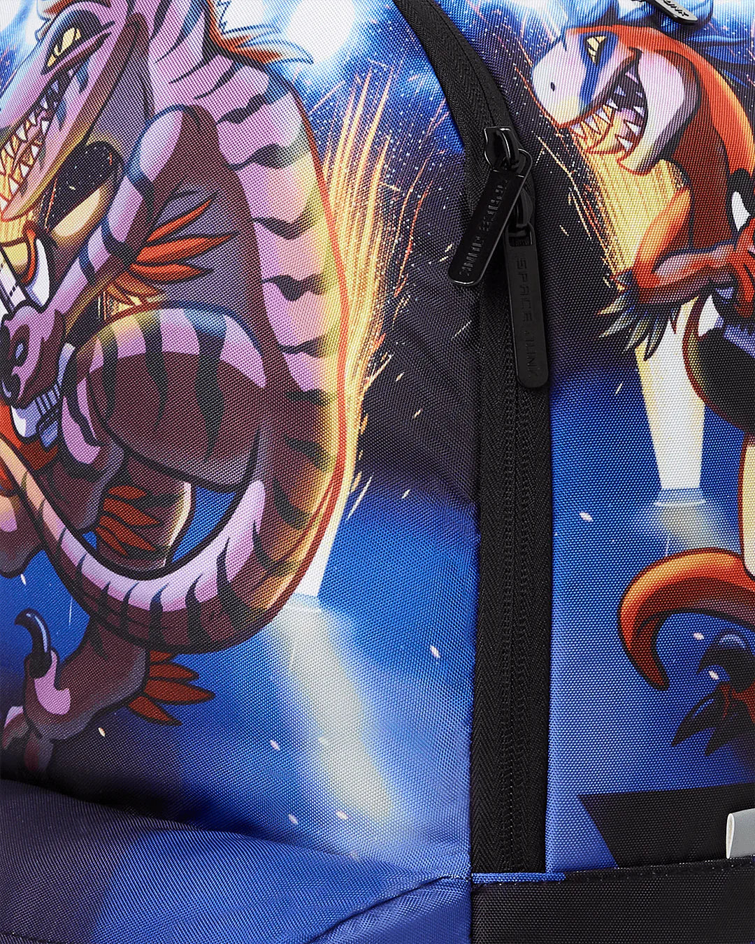 Space Junk Zaino 920SJS74NSZ DINOSAUR GUITARS BACKPACK