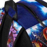 Space Junk Zaino 920SJS74NSZ DINOSAUR GUITARS BACKPACK