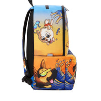 Space Junk Backpack 920SJS54NSZ DOG SURFERS
