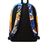 Space Junk Backpack 920SJS54NSZ DOG SURFERS