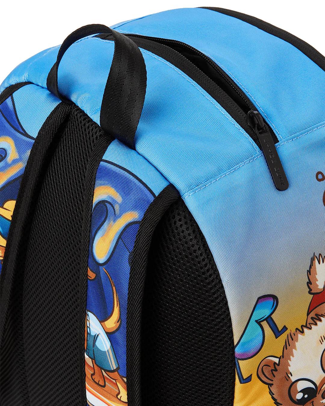Space Junk Backpack 920SJS54NSZ DOG SURFERS