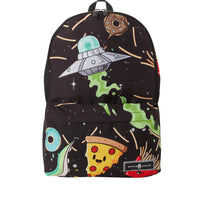 Space Junk Backpack 910SJB53NSZ FROZEN FOODS SPACE JUNK BACKPACK