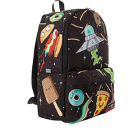 Space Junk Backpack 910SJB53NSZ FROZEN FOODS SPACE JUNK BACKPACK