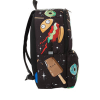 Space Junk Backpack 910SJB53NSZ FROZEN FOODS SPACE JUNK BACKPACK